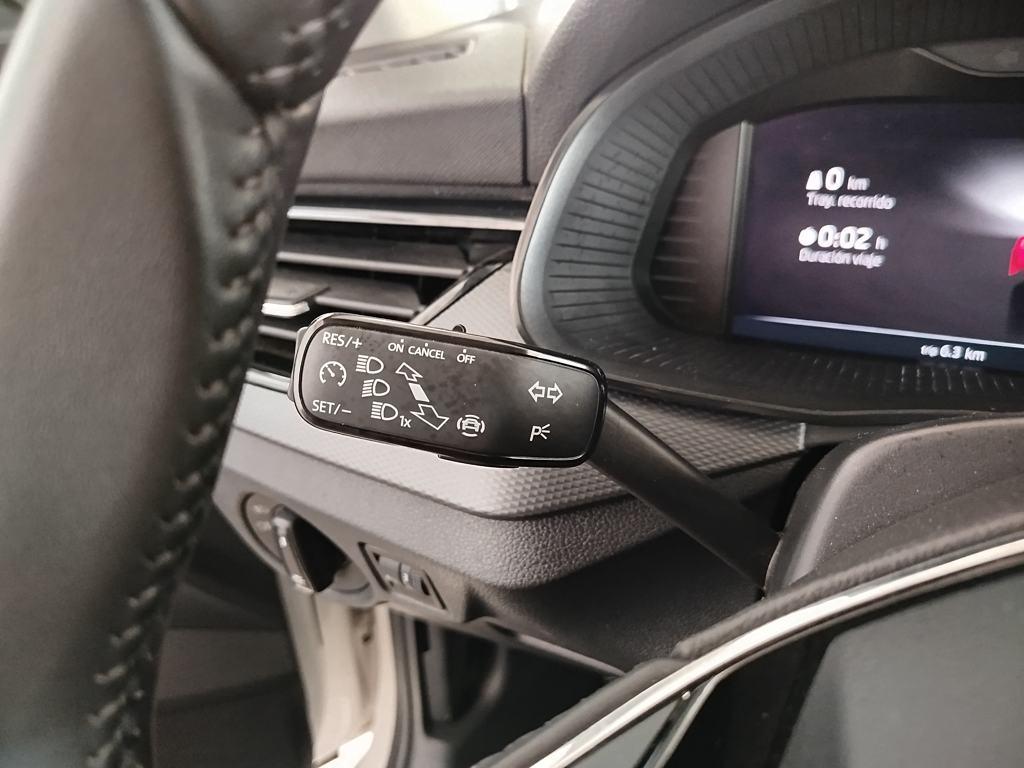 Skoda Scala 1.0 TSI Ambition 70 kW (95 CV) - 8