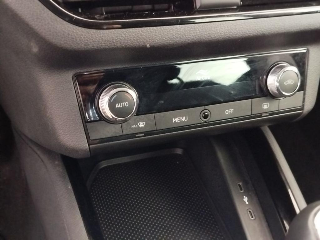 Skoda Scala 1.0 TSI Ambition 70 kW (95 CV) - 9