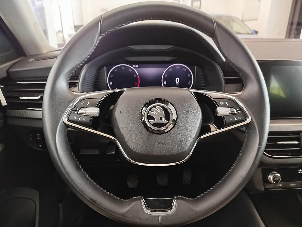 Skoda Scala 1.0 TSI Ambition 70 kW (95 CV) - 11