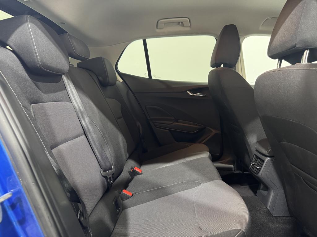 Skoda Fabia 1.0 TSI Selection 85 kW (115 CV) - 5