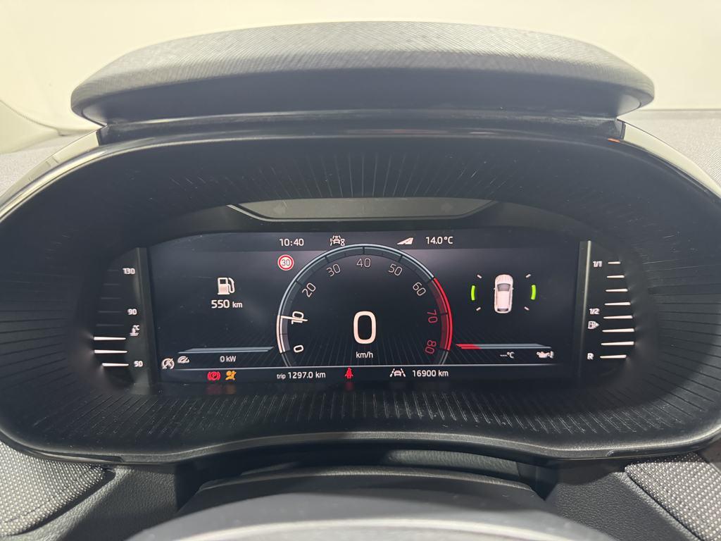 Skoda Fabia 1.0 TSI Selection 85 kW (115 CV) - 10