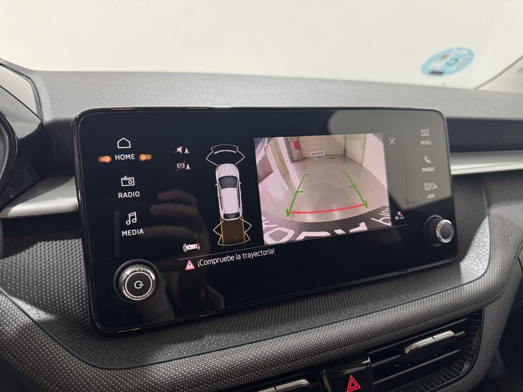 Skoda Fabia 1.0 TSI Selection 85 kW (115 CV) - 12