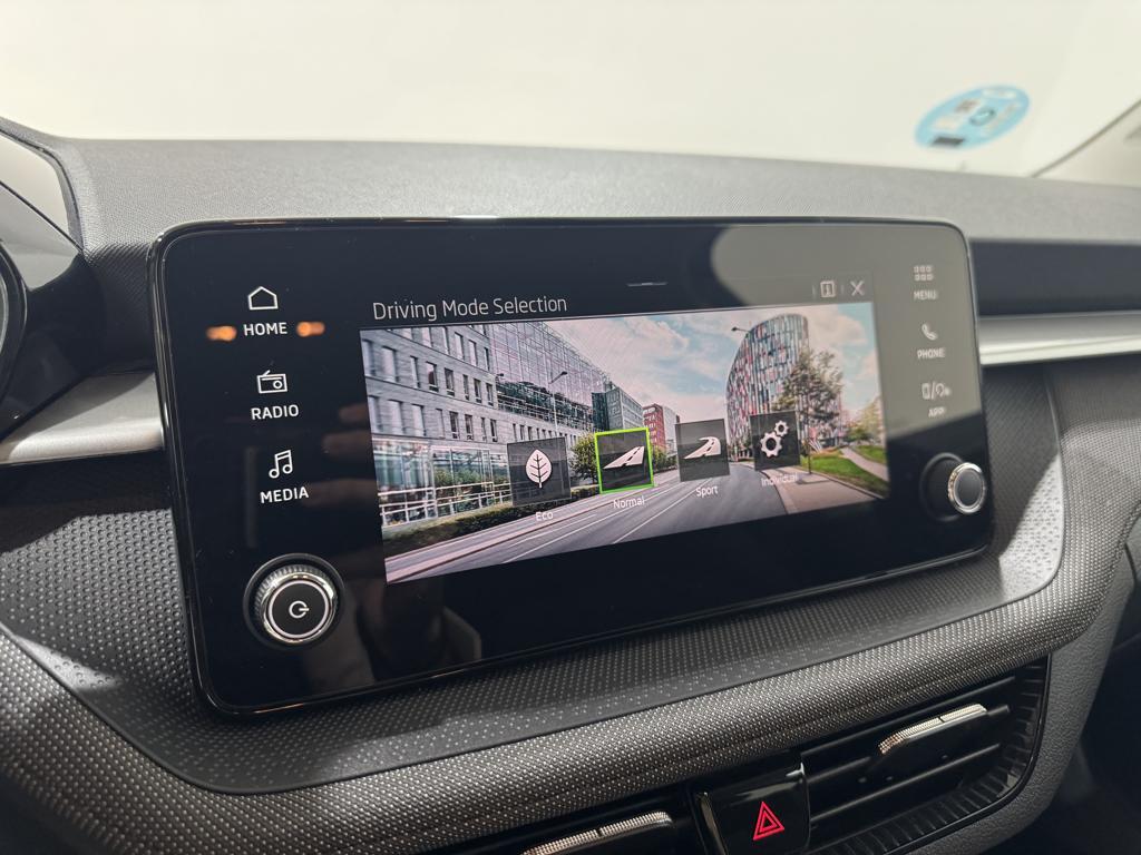 Skoda Fabia 1.0 TSI Selection 85 kW (115 CV) - 13