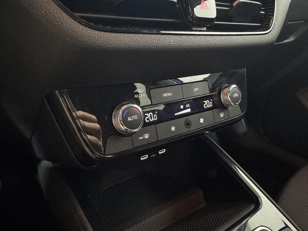 Skoda Fabia 1.0 TSI Selection 85 kW (115 CV) - 15