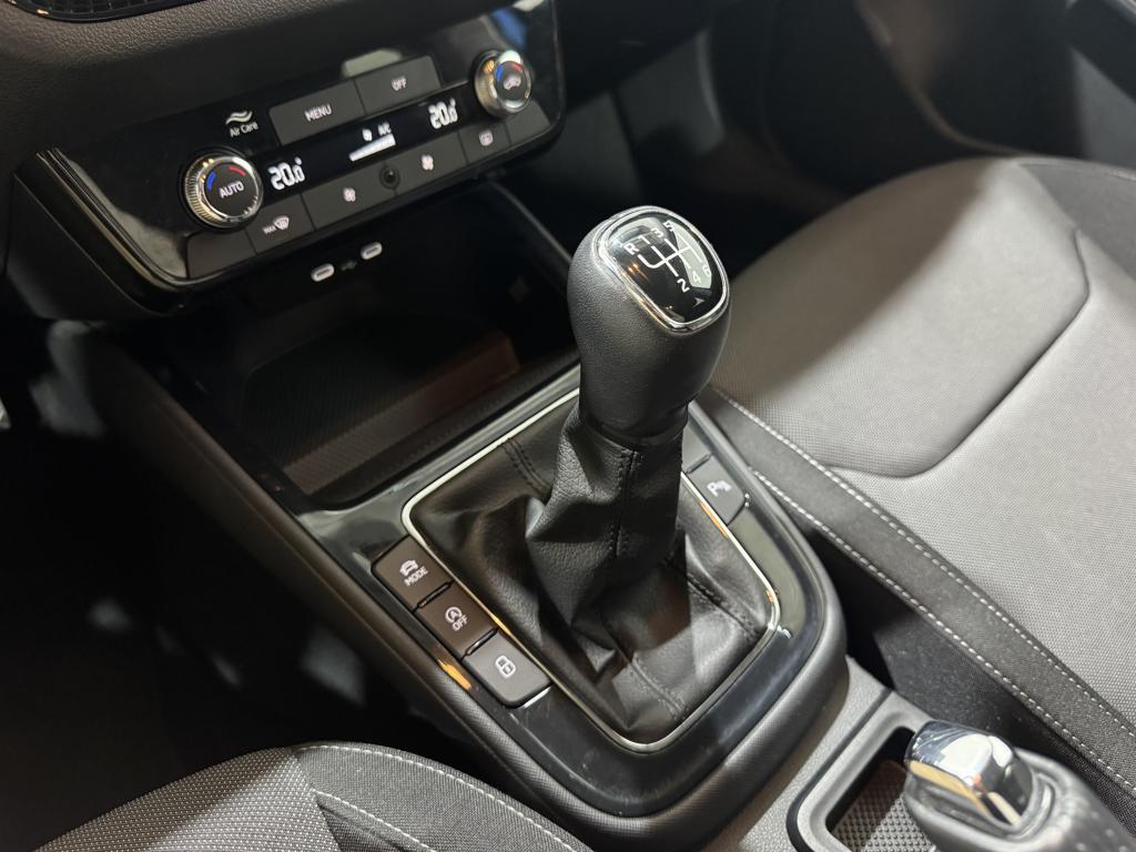 Skoda Fabia 1.0 TSI Selection 85 kW (115 CV) - 17