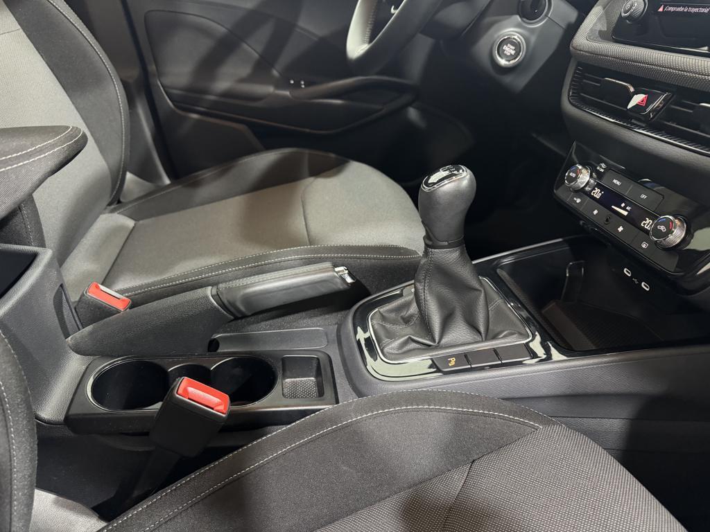 Skoda Fabia 1.0 TSI Selection 85 kW (115 CV) - 19