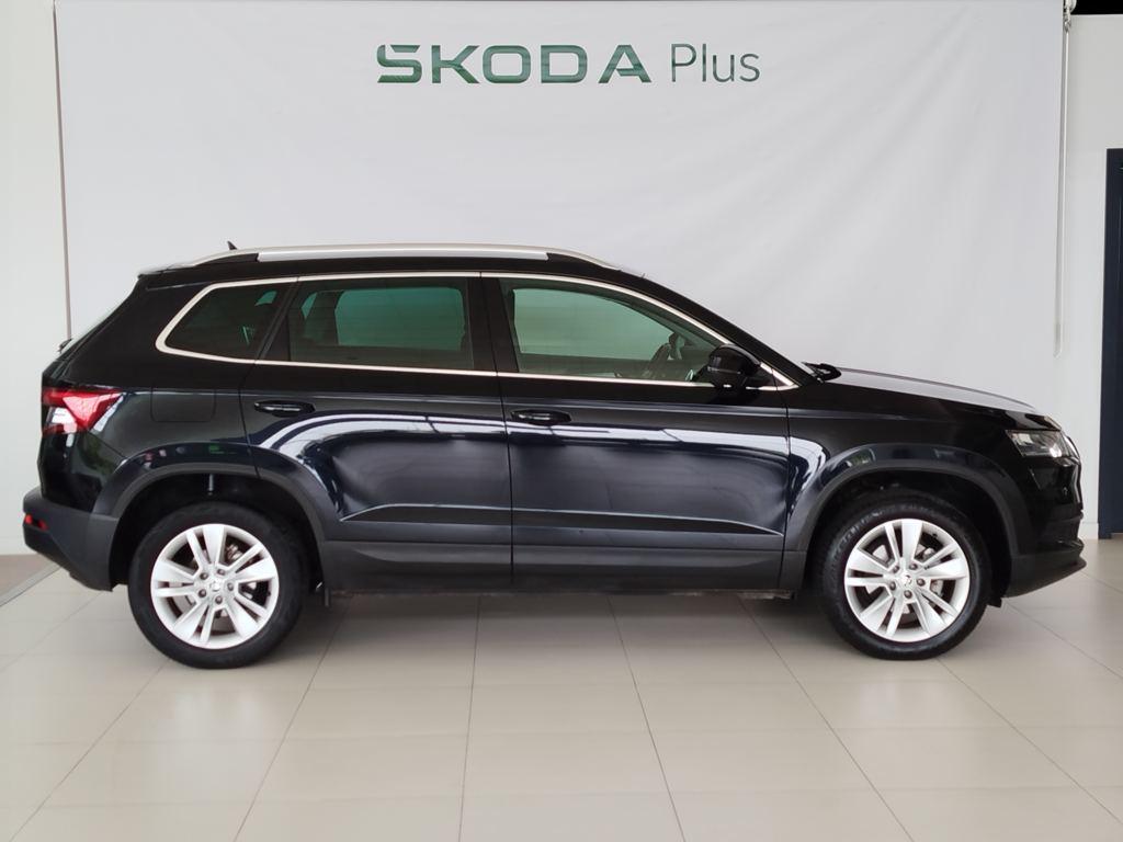 Skoda Karoq 1.5 TSI ACT Ambition 110 kW (150 CV) - 2