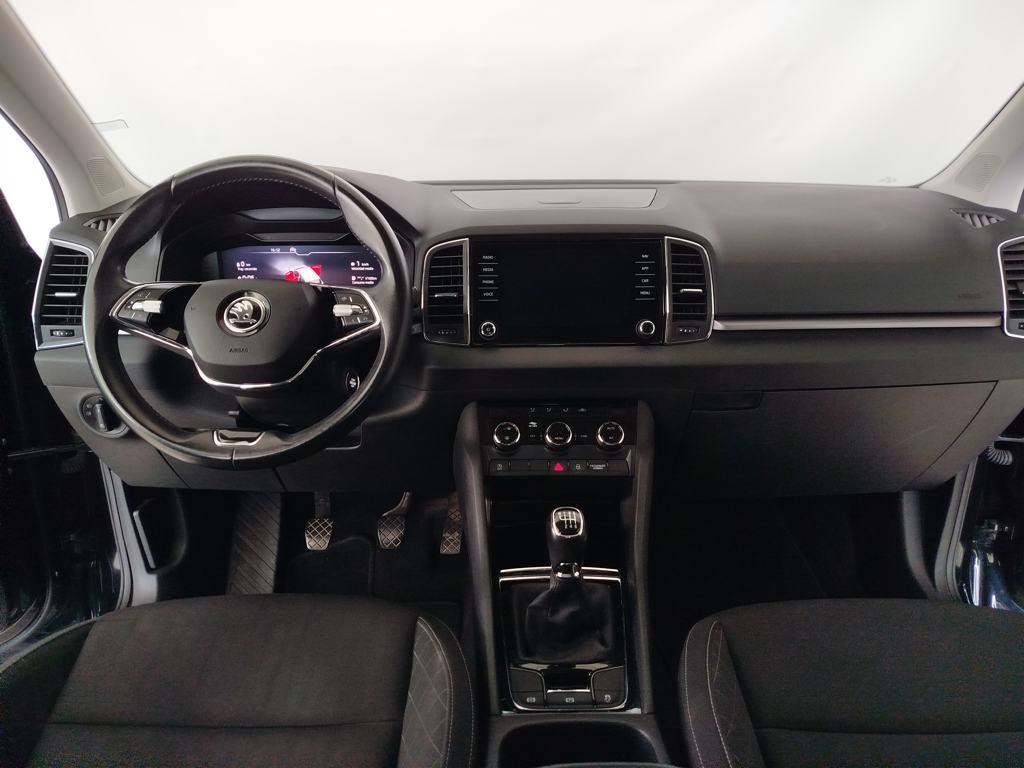 Skoda Karoq 1.5 TSI ACT Ambition 110 kW (150 CV) - 3