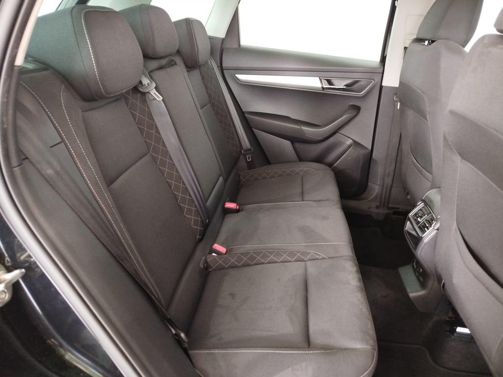 Skoda Karoq 1.5 TSI ACT Ambition 110 kW (150 CV) - 5