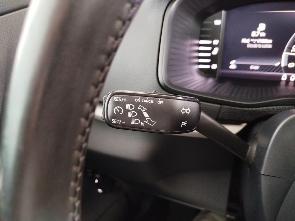 Skoda Karoq 1.5 TSI ACT Ambition 110 kW (150 CV) - 8