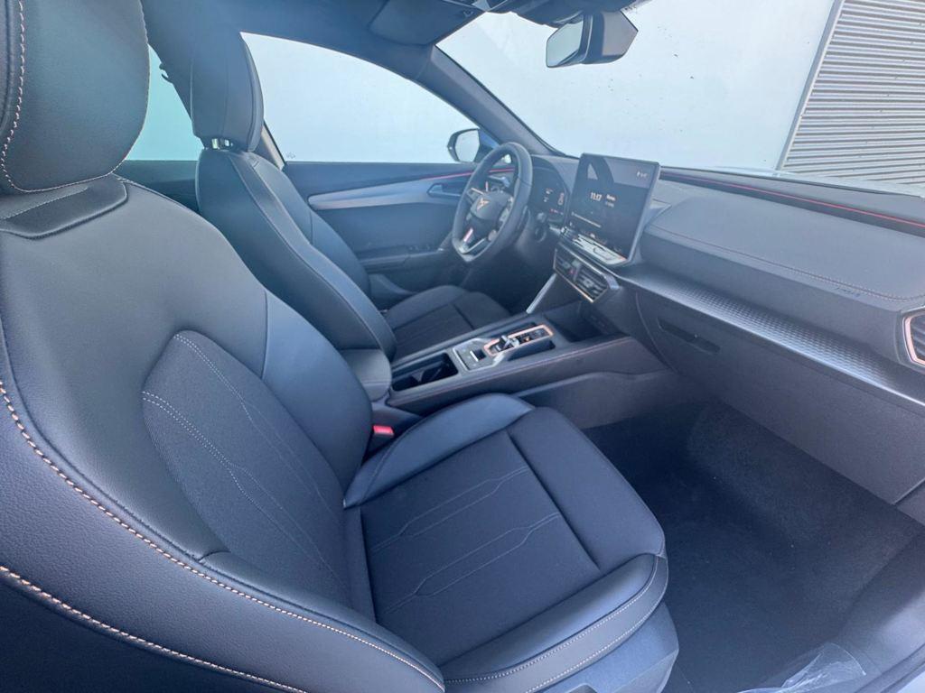 CUPRA Formentor 1.5 TSI e-Hybrid DSG 150 kW (204 CV) - 4