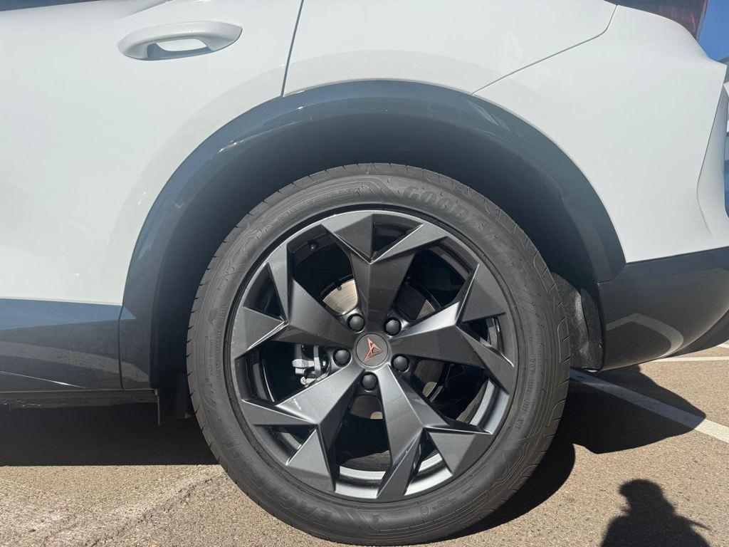 CUPRA Formentor 1.5 TSI e-Hybrid DSG 150 kW (204 CV) - 7