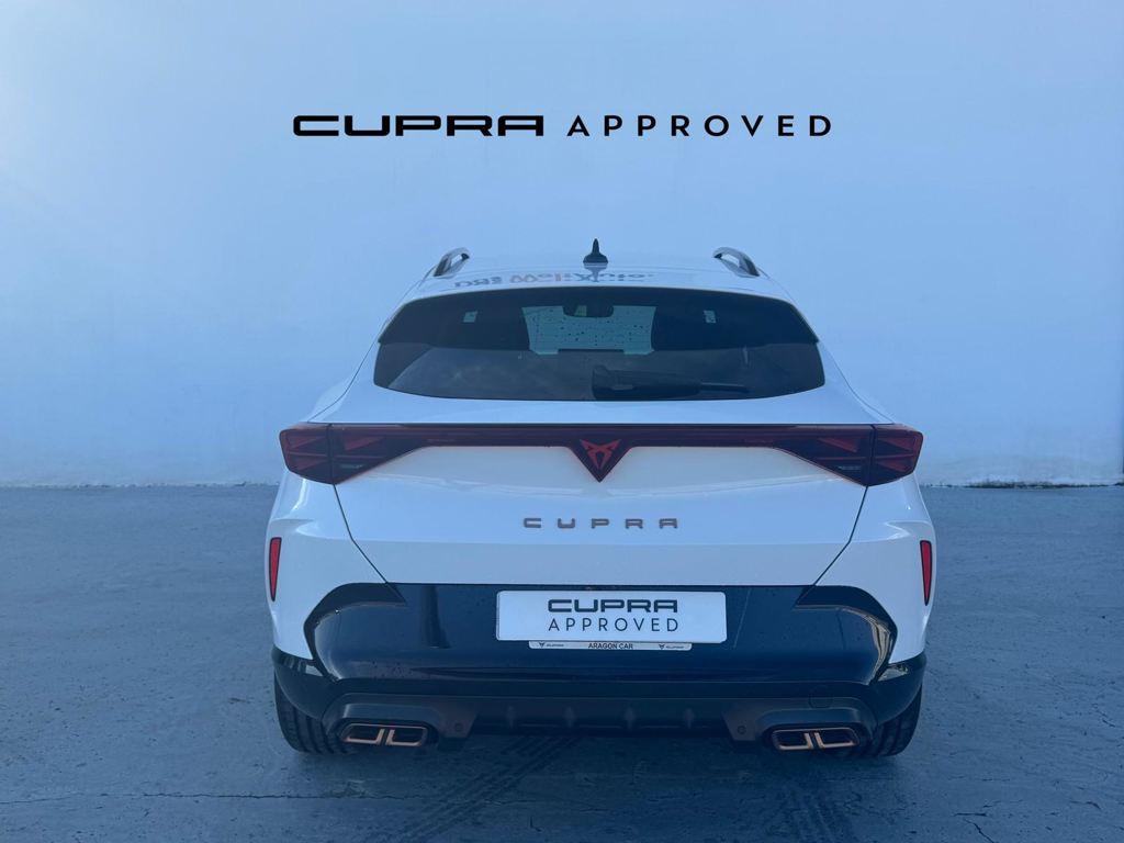 CUPRA Formentor 1.5 TSI e-Hybrid DSG 150 kW (204 CV) - 9