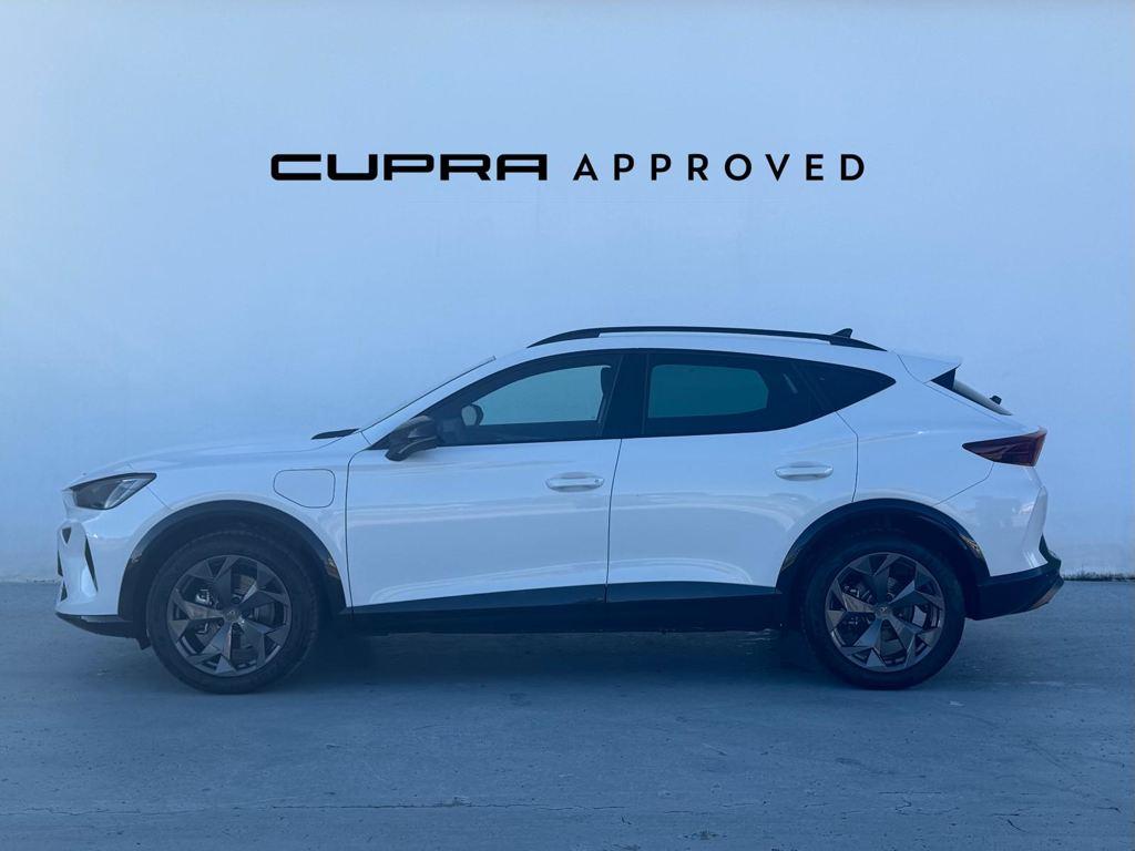 CUPRA Formentor 1.5 TSI e-Hybrid DSG 150 kW (204 CV) - 10