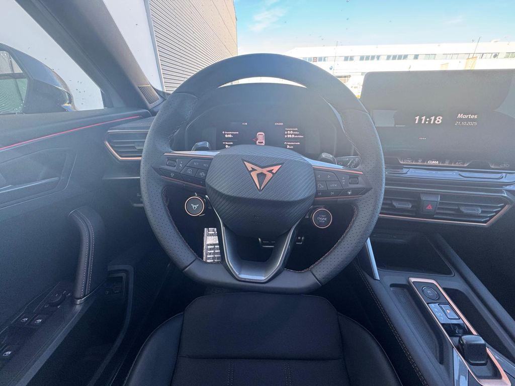 CUPRA Formentor 1.5 TSI e-Hybrid DSG 150 kW (204 CV) - 12