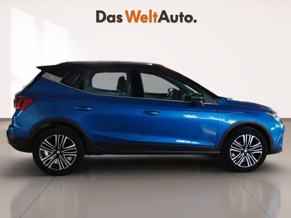 SEAT Arona 1.0 TSI S&S Xperience XS 81 kW (110 CV) - 2