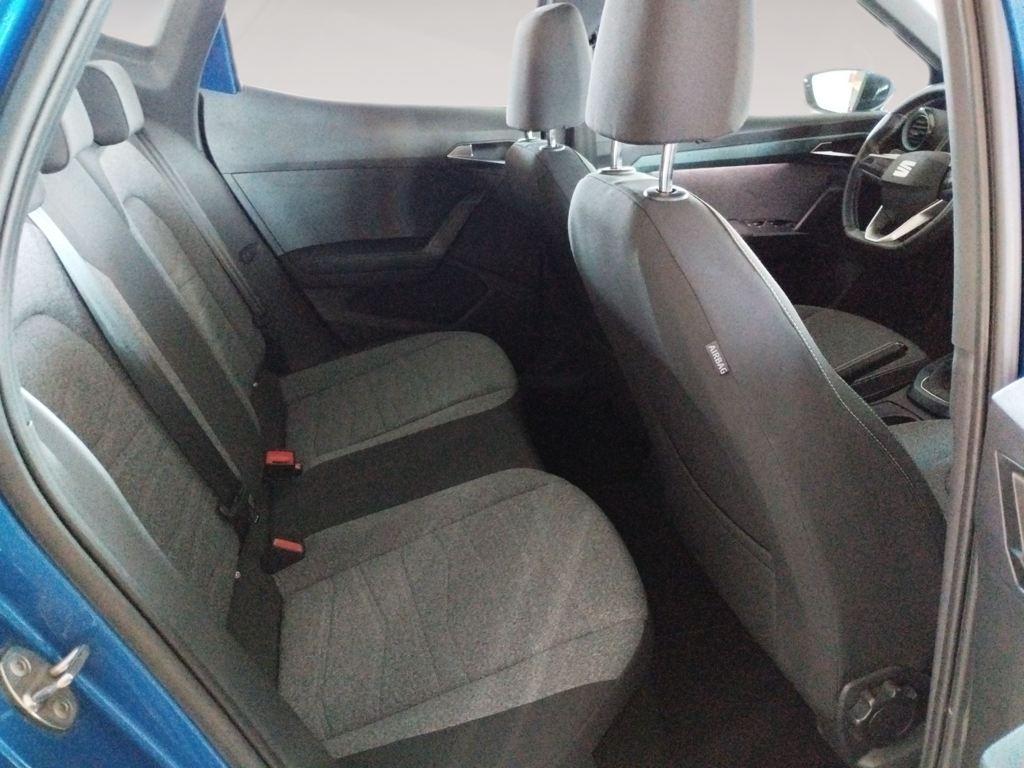 SEAT Arona 1.0 TSI S&S Xperience XS 81 kW (110 CV) - 5