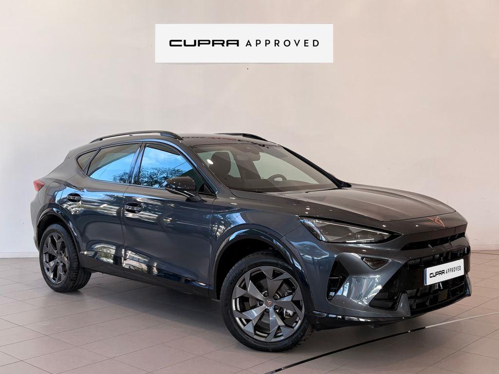CUPRA Formentor 1.5 eTSI DSG 110 kW (150 CV) - 0
