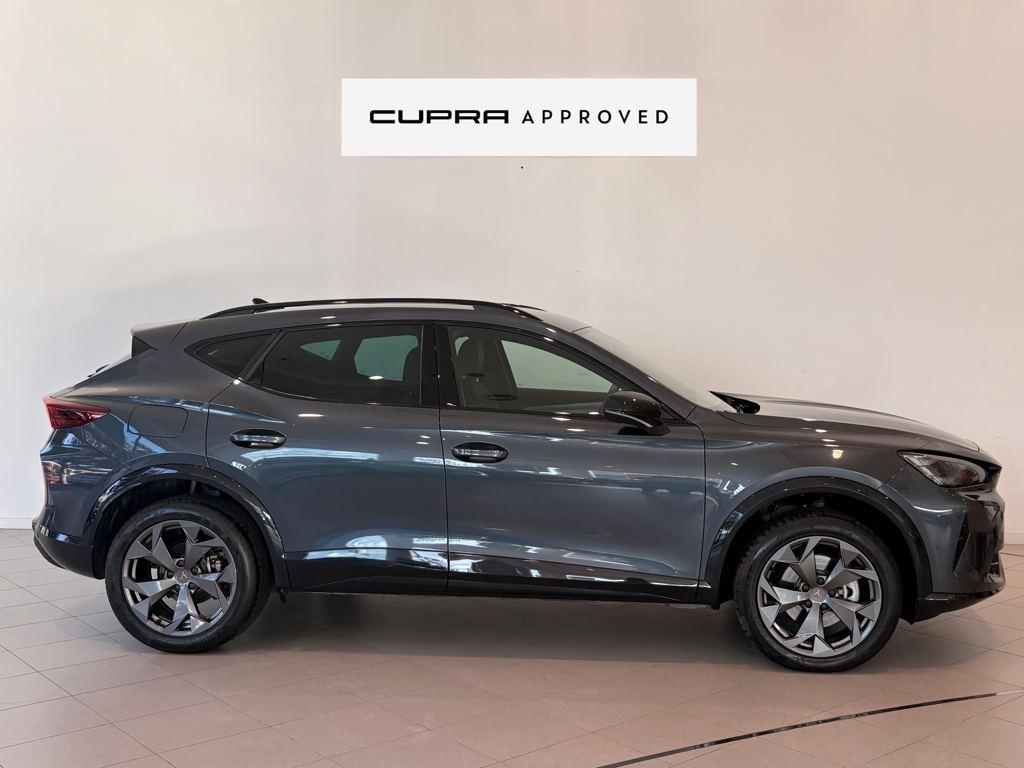 CUPRA Formentor 1.5 eTSI DSG 110 kW (150 CV) - 2