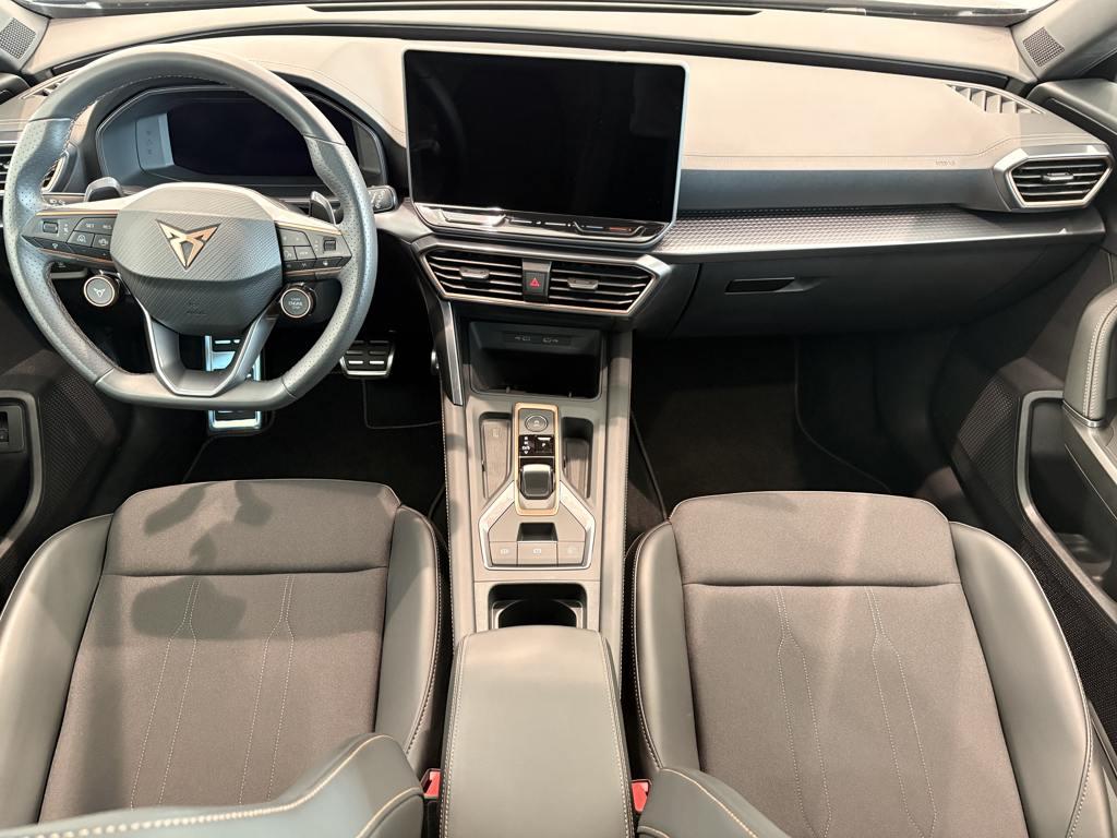 CUPRA Formentor 1.5 eTSI DSG 110 kW (150 CV) - 3