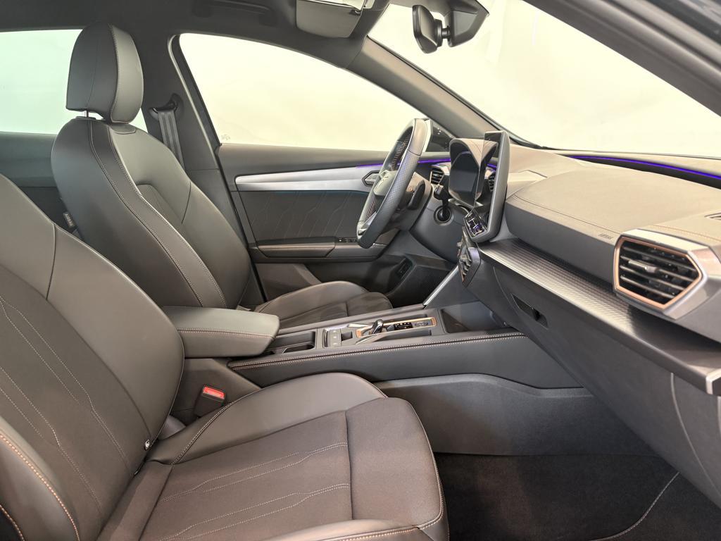 CUPRA Formentor 1.5 eTSI DSG 110 kW (150 CV) - 4