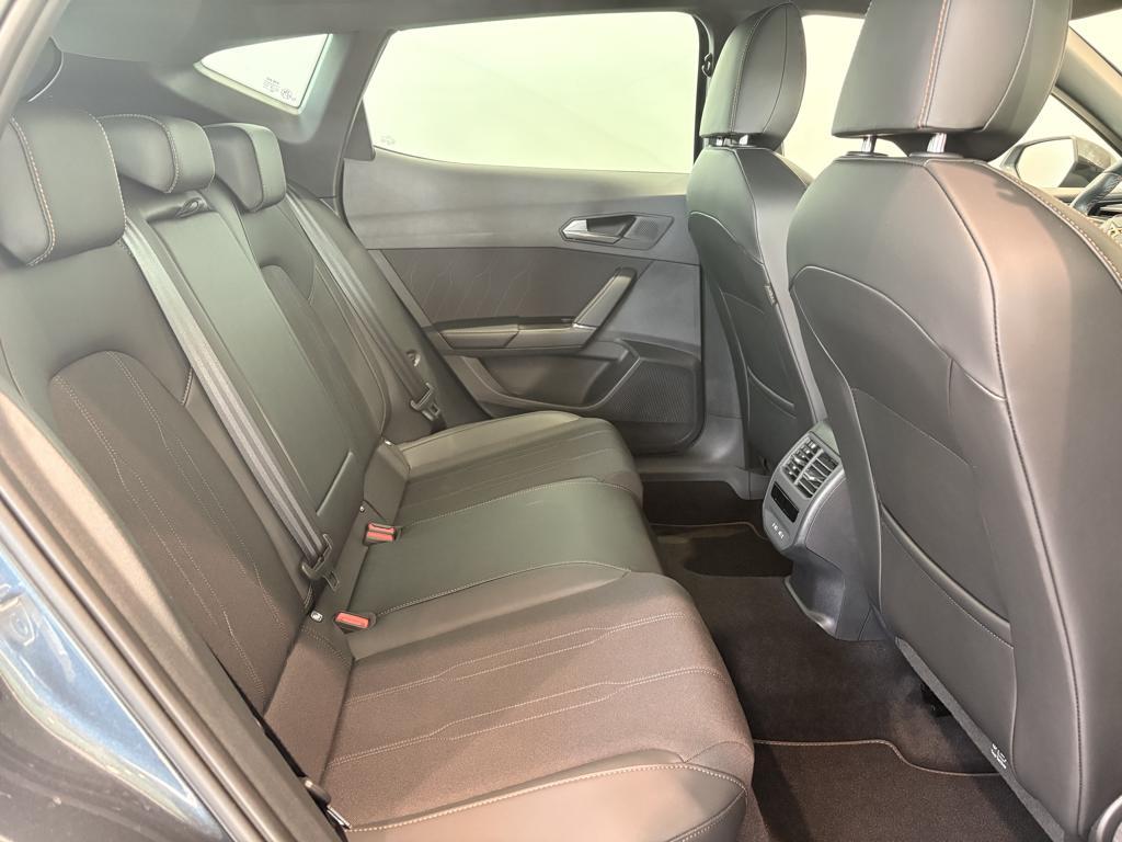 CUPRA Formentor 1.5 eTSI DSG 110 kW (150 CV) - 5