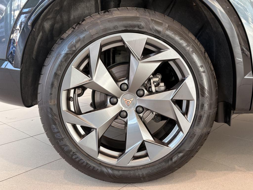 CUPRA Formentor 1.5 eTSI DSG 110 kW (150 CV) - 7