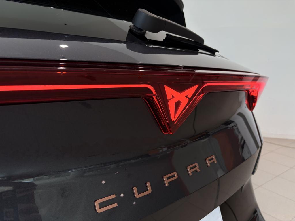 CUPRA Formentor 1.5 eTSI DSG 110 kW (150 CV) - 8