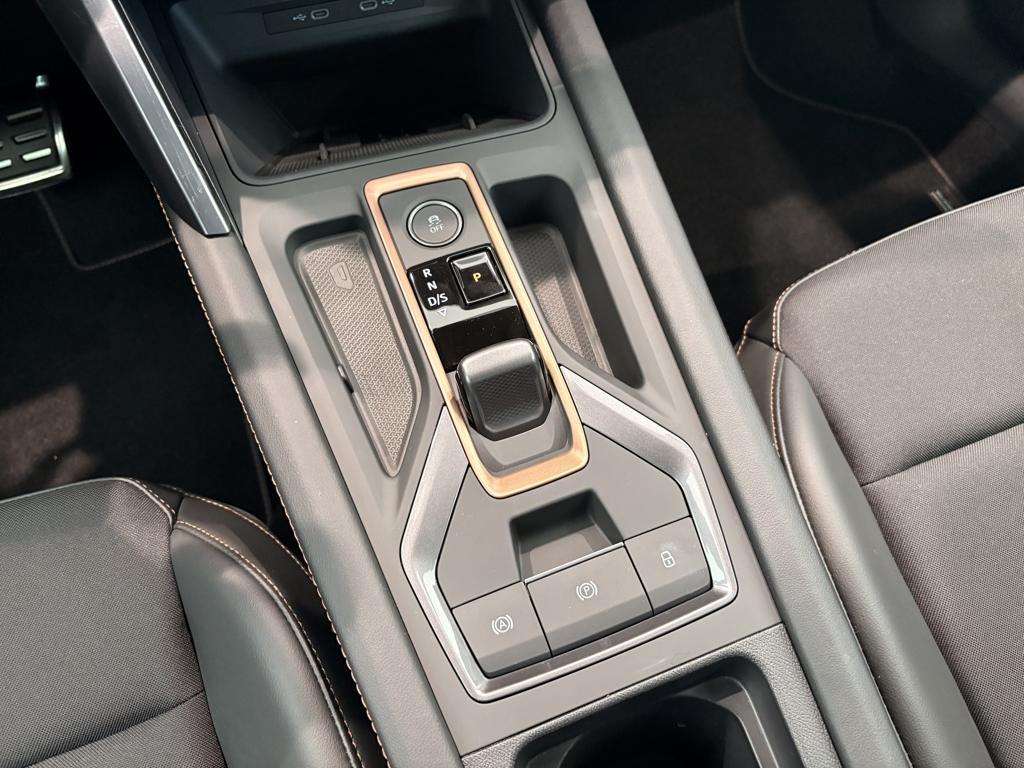 CUPRA Formentor 1.5 eTSI DSG 110 kW (150 CV) - 10