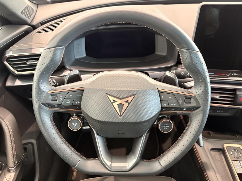 CUPRA Formentor 1.5 eTSI DSG 110 kW (150 CV) - 11