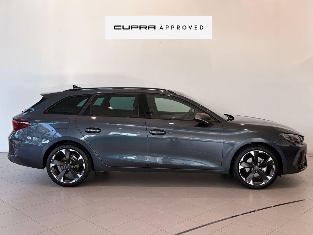 CUPRA Leon Sportstourer 1.5 TSI 110 kW (150 CV) - 2