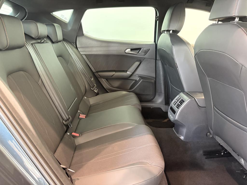 CUPRA Leon Sportstourer 1.5 TSI 110 kW (150 CV) - 5