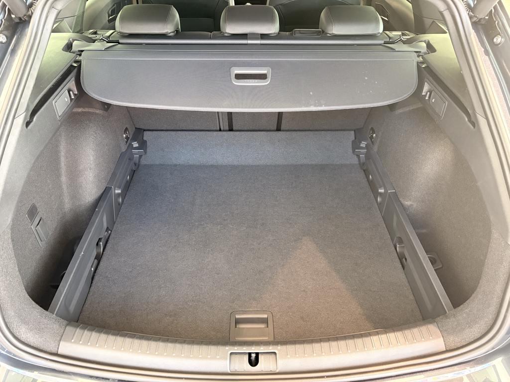 CUPRA Leon Sportstourer 1.5 TSI 110 kW (150 CV) - 6