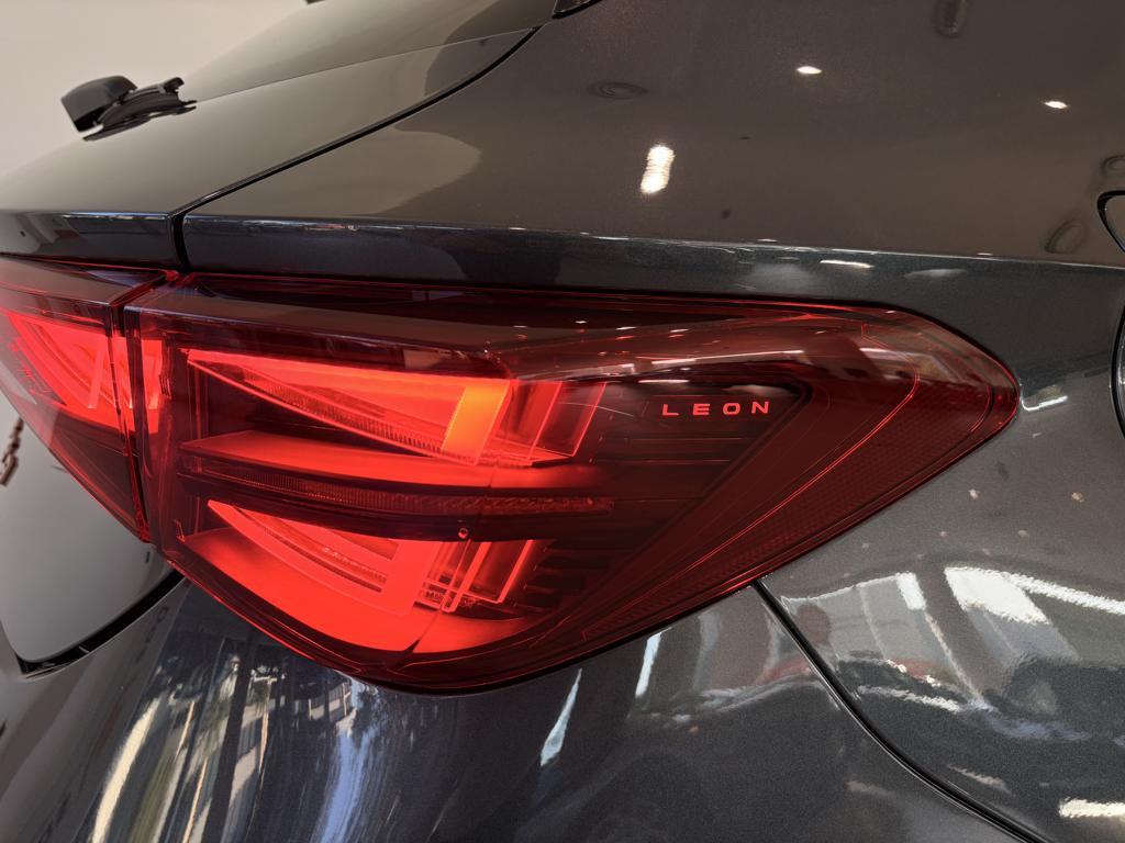 CUPRA Leon Sportstourer 1.5 TSI 110 kW (150 CV) - 8