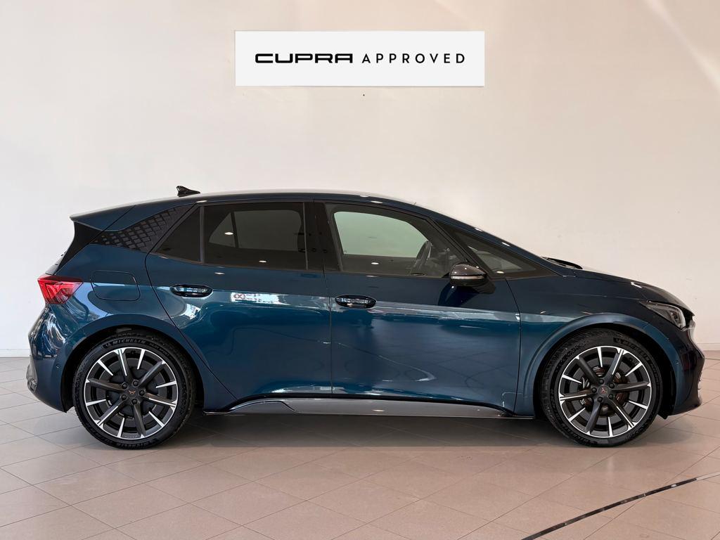 CUPRA Born 58kWh E-Boost Pack 170 kW (231 CV) - 2