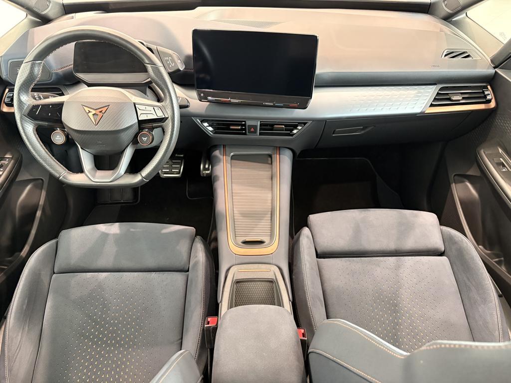 CUPRA Born 58kWh E-Boost Pack 170 kW (231 CV) - 3