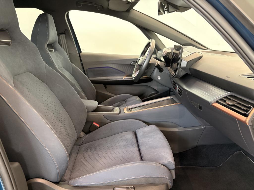 CUPRA Born 58kWh E-Boost Pack 170 kW (231 CV) - 4