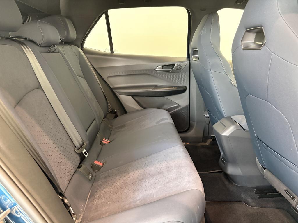 CUPRA Born 58kWh E-Boost Pack 170 kW (231 CV) - 5