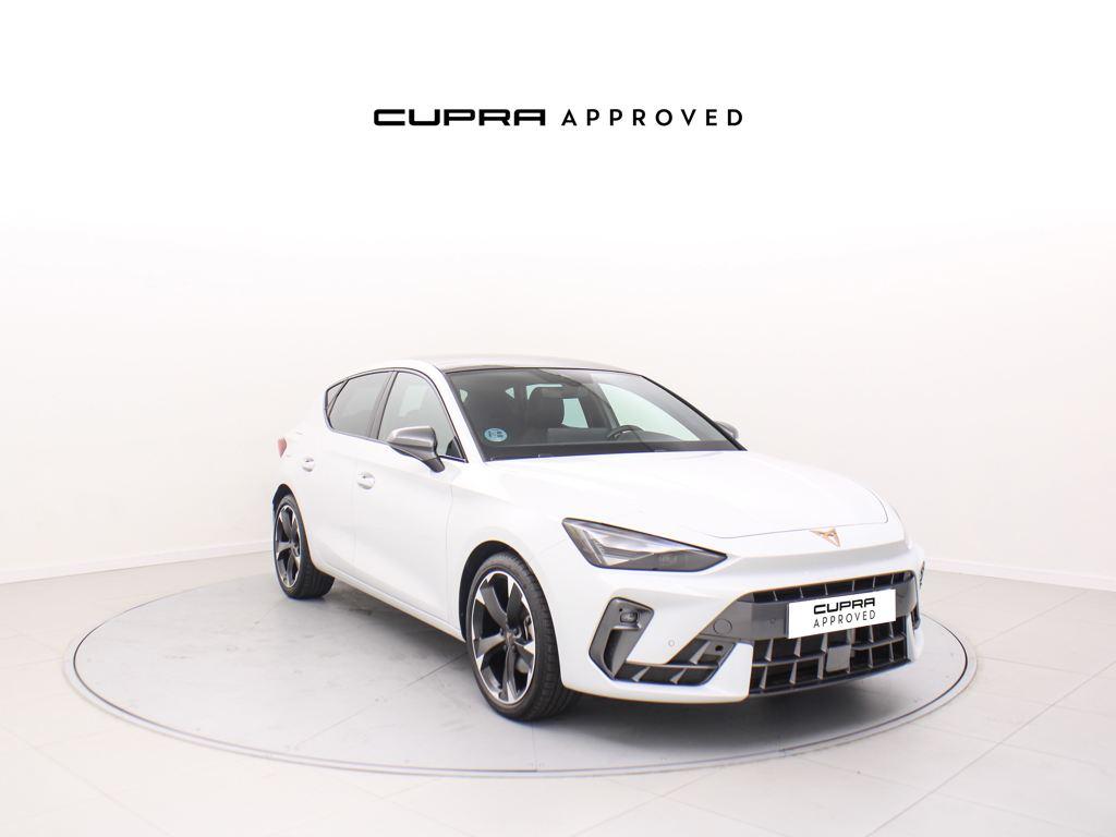 CUPRA León 1.5 TSI 110 kW (150 CV) - 0