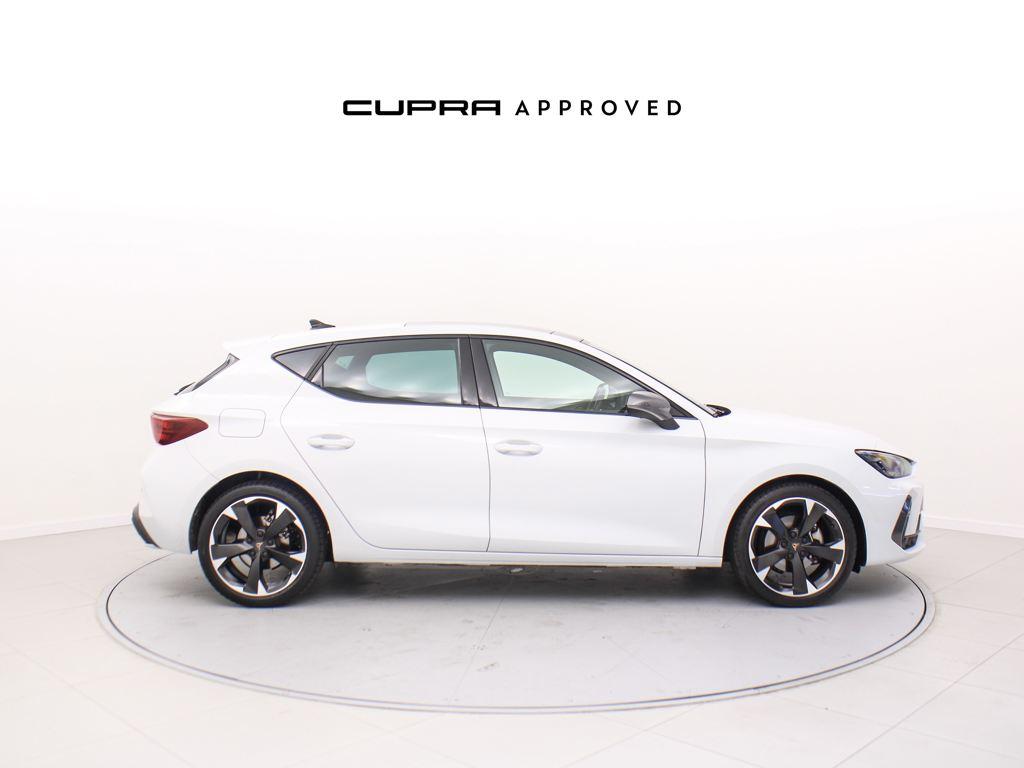 CUPRA León 1.5 TSI 110 kW (150 CV) - 2