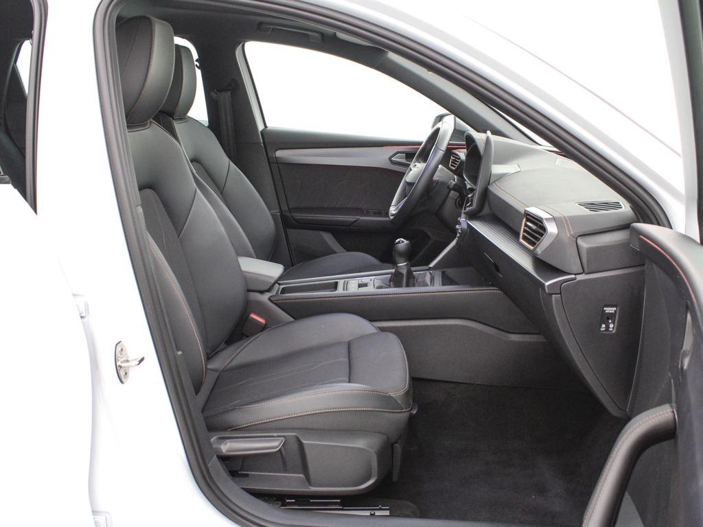 CUPRA León 1.5 TSI 110 kW (150 CV) - 4