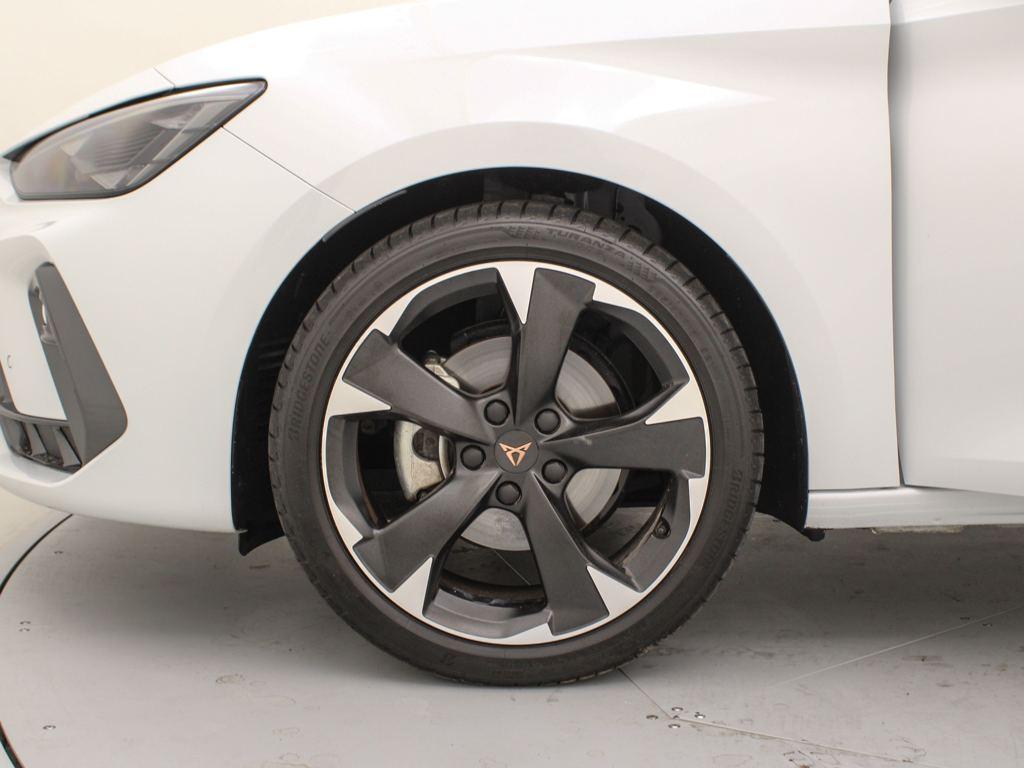 CUPRA León 1.5 TSI 110 kW (150 CV) - 7