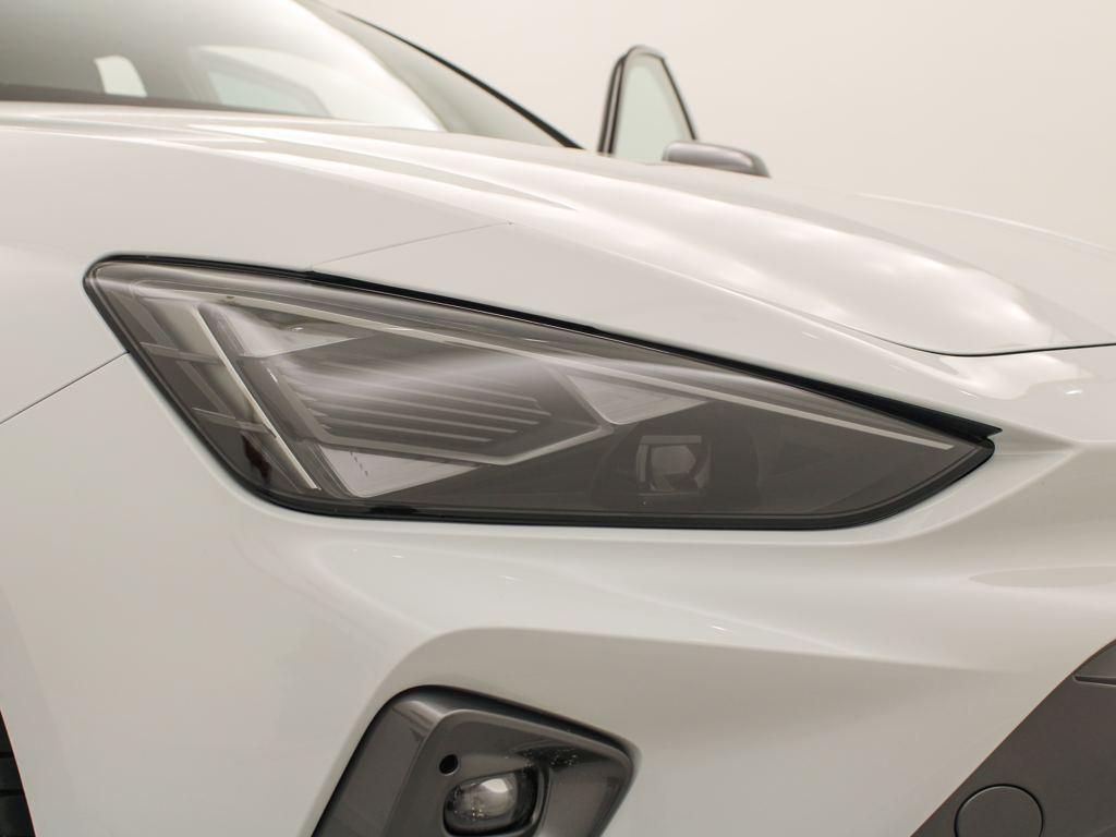 CUPRA León 1.5 TSI 110 kW (150 CV) - 9