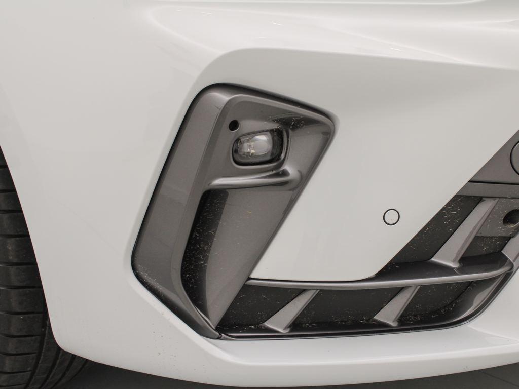 CUPRA León 1.5 TSI 110 kW (150 CV) - 10