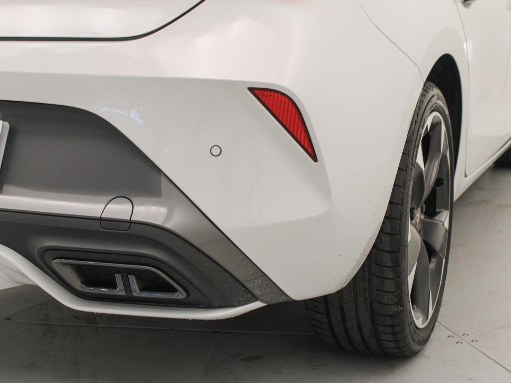 CUPRA León 1.5 TSI 110 kW (150 CV) - 11