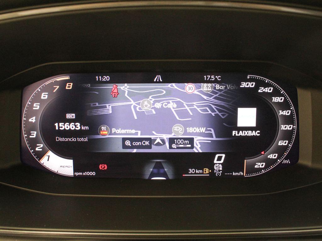 CUPRA León 1.5 TSI 110 kW (150 CV) - 19