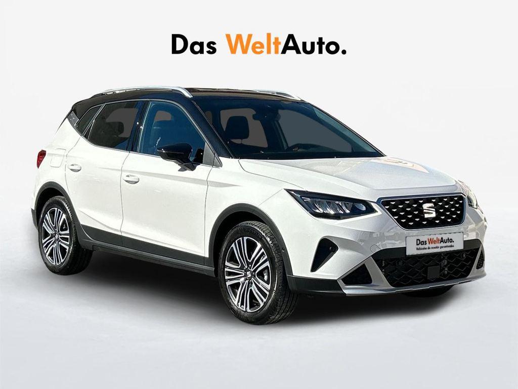 SEAT Arona 1.0 TSI Xperience Special Edition 85 kW (115 CV) - 0
