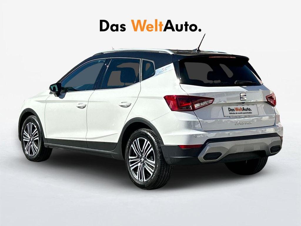 SEAT Arona 1.0 TSI Xperience Special Edition 85 kW (115 CV) - 1