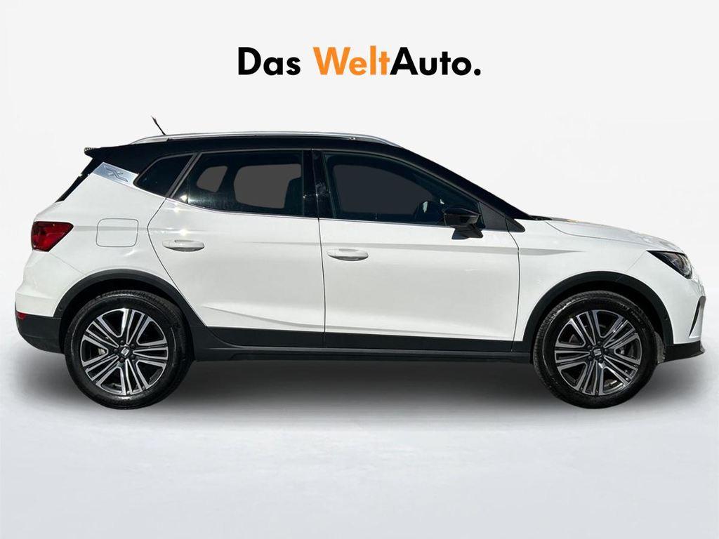 SEAT Arona 1.0 TSI Xperience Special Edition 85 kW (115 CV) - 2