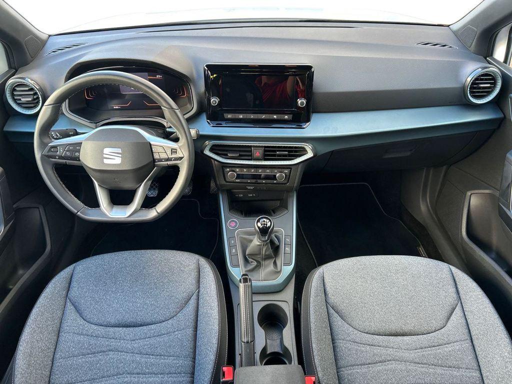 SEAT Arona 1.0 TSI Xperience Special Edition 85 kW (115 CV) - 3